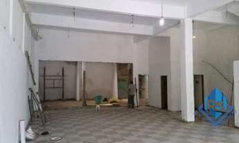 Imagem 4: Salão Comercial para locação, Assunção, São Bernardo do Campo - SL0183