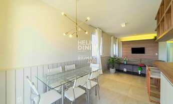 Imagem 4: Apartamento á venda em Jundiaí - Tons de Ipanema - Medeiros - 88m² - 2 vagas