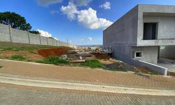 Imagem 2: LOTE A VENDA NO CONDOMÍNIO RESORT VIVERE PARC EM APUCARANA