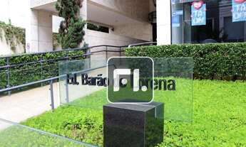 Imagem 2: Conjunto, Mobiliado, para locação, 54 m² por R$ 5.000/mês - Jardim Paulista - São Paulo/SP