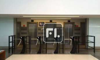 Imagem 3: Conjunto para alugar, 192 m² por R$ 12.000,03/mês - Vila Olímpia - São Paulo/SP