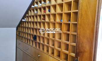 Imagem 4: CASA RESIDENCIAL em UBERLÂNDIA - MG, MORADA DA COLINA