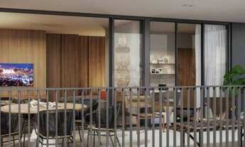 Imagem 6: SãO PAULO - Apartamento Padrão - Pinheiros