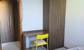 Imagem 7: Flat mobiliado Centro - Itaborai