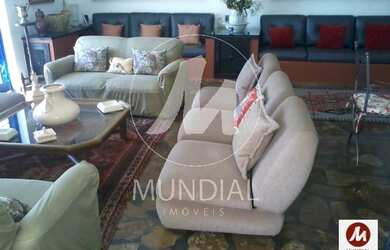 Imagem 8: Casa (térrea na rua) 5 dormitórios/suite