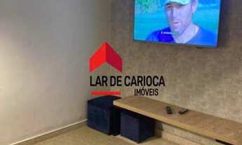 Imagem 4: Bairro Peixoto - Sala e Quarto totalmente reformado