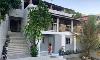 Imagem 4: Casa com 2 moradias morada de Santa Fe