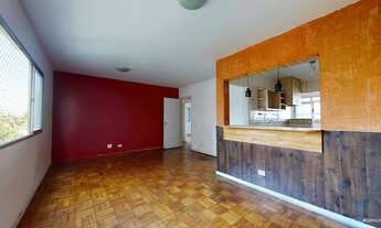 Imagem 2: SãO PAULO - Apartamento Padrão - Pinheiros