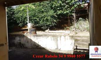 Imagem 11: Casa de 3/4 Bairro Santa Luzia Oportunidade Casa de Esquina