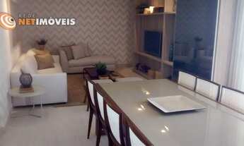 Imagem: Venda Área Privativa Estoril Belo Horizonte