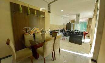 Imagem 4: Casa com 3 dorms, Balneário Gaivotas, Itanhaém - R$ 700 mil, Cod: 647