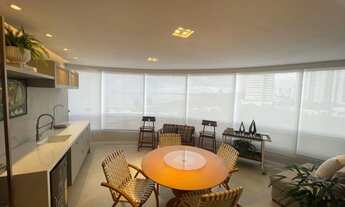 Imagem 5: Exclusivo Apartamento de Alto Padrão Na Ponta do Farol _VISTA MAR_ Reformado e Projetado