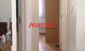 Imagem 6: Venda - APARTAMENTO - ILHA BELA - CONJUNTO RESIDENCIAL TRINTA E UM DE MARÇO - SAO JOSE DOS