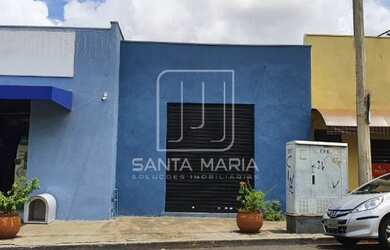 Imagem 2: Salão/Galpão (salão - térreo