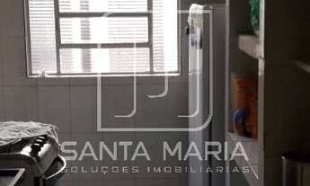 Imagem 2: Apartamento (tipo - padrao) 2 dormitórios, cozinha planejada, em condomínio fechado