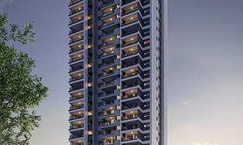 Imagem: SãO PAULO - Apartamento Padrão - Brooklin