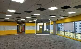 Imagem 4: Laje para alugar, 2105 m² por R$ 212.000,01/mês - Brooklin - São Paulo/SP