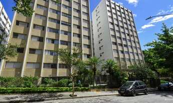 Imagem 3: SãO PAULO - Apartamento Padrão - Vila Ipojuca