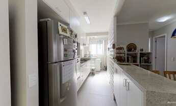 Imagem 6: SãO PAULO - Apartamento Padrão - Bom Retiro