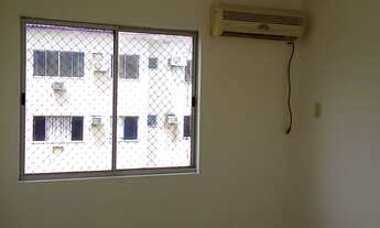 Imagem 4: Condomínio Paraíso Apartamento semi-mobiliado