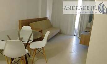 Imagem 6: Apartamento de praia no Riviera em Aquiraz, com todas as opções de lazer e frente mar