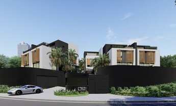 Imagem: SãO PAULO - Casa de Condomínio - Jardim