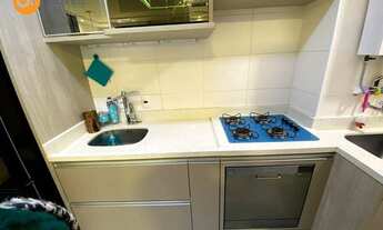 Imagem 6: Apartamento com 2 dormitórios à venda, 67 m² por R$ 750.000,00 - Centro - Osasco/SP