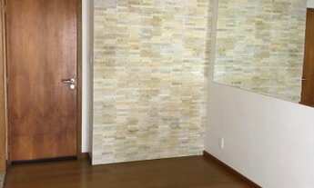 Imagem 2: Apartamento para venda tem 49 metros quadrados com 2 quartos