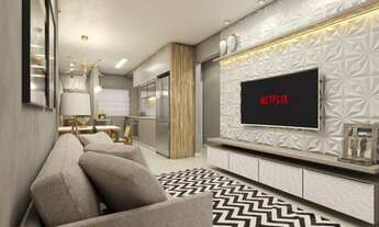 Imagem 4: Apartamento 03 dormitórios em Camboriu