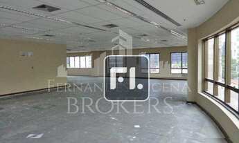 Imagem 5: Conjunto à venda, 825 m² por R$ 30.000.000,00 - Itaim Bibi - São Paulo/SP