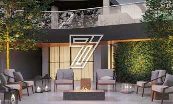 Imagem 4: CASA EM CONDOMÍNIO com 3 dormitórios à venda com 307.21m² por R$ 3.791.728,00 no bairro Sa