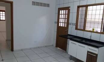 Imagem 4: Casa no continental