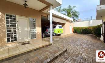 Imagem: Casa (térrea na rua) 4 dormitórios/suite