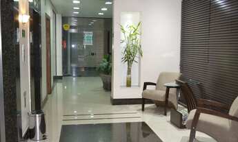 Imagem 2: Sala Comercial para venda com 26 metros quadrados em Juvevê - Curitiba - PR