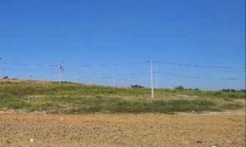 Imagem 2: Terreno meio lote Quinta Santa Cruz Taubaté