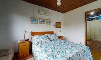 Imagem 4: PORTO ALEGRE - Casa Padrão - Partenon