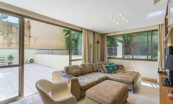 Imagem 5: PORTO ALEGRE - Apartamento Padrão - Rio Branco