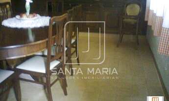 Imagem 5: Casa (térrea na rua) 4 dormitórios/suite, cozinha planejada