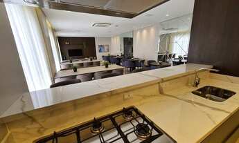 Imagem 6: W- Apartamento de Kobrasol de 2 quartos sendo 1 suíte, apartamento novo, pronto para morar