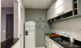 Imagem 7: Apartamento para venda com 62 metros quadrados com 2 quartos