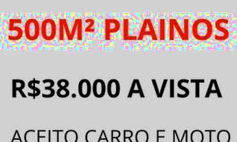 Imagem: TERRENO PLAINO EM ATIBAIA MEGA LANÇAMENTO
