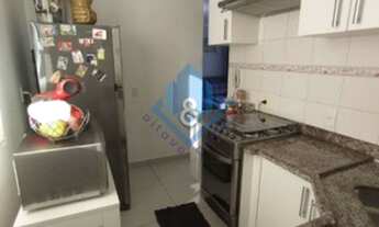 Imagem 2: Apartamento Residencial para locação, Vila Guarará, Santo André - AP2152