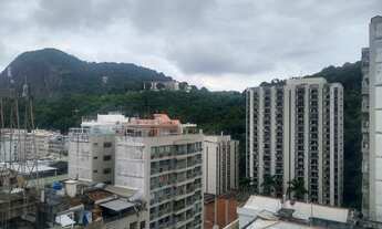 Imagem 2: Apartamento de 85 metros quadrados no bairro Leme com 2 quartos