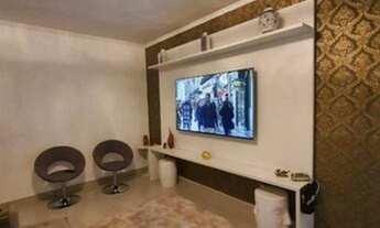 Imagem 7: Sobrado Residencial à venda, Parque João Ramalho, Santo André - SO0334