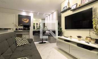 Imagem 4: Apartamento para Aluguel - Bom Retiro, 2 Quartos, 57 m2