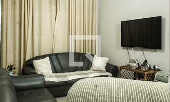 Imagem 5: Apartamento para Aluguel - Jardim Três Mariasn, 2 Quartos, 72 m2