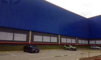 Imagem 4: Galpão em Vila Nova Bonsucesso - Guarulhos