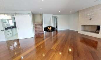 Imagem 3: Casa em Condomínio para Venda em Santana de Parnaíba, Alphaville, 4 dormitórios, 4 suítes