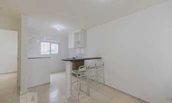 Imagem: Apartamento para Aluguel - Vila Prudente