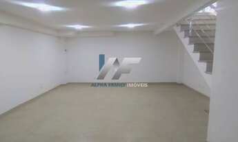 Imagem 4: Prédio Comercial para Locação em Alphaville Centro Comercial C. Hortênsias